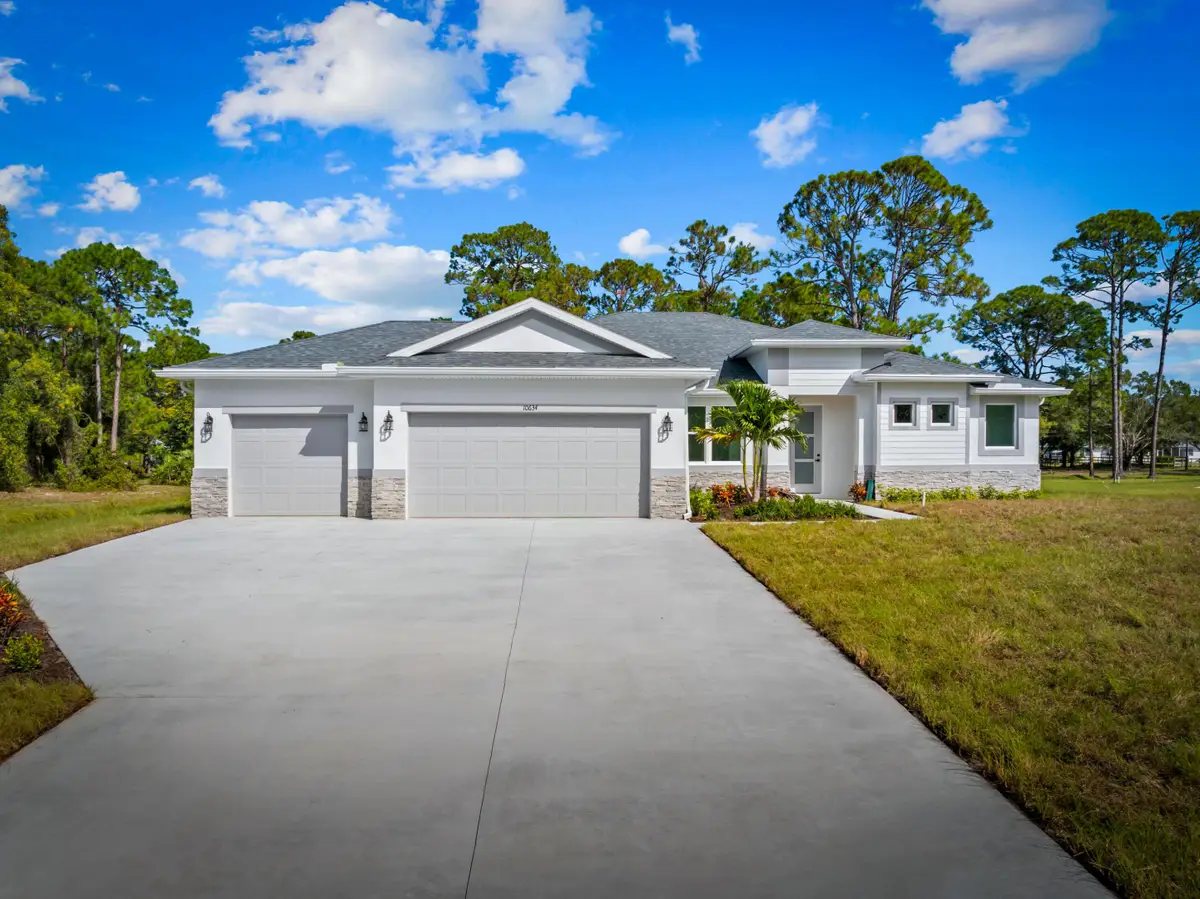 11255 52nd Road N, West Palm Beach, FL 33411 - #1