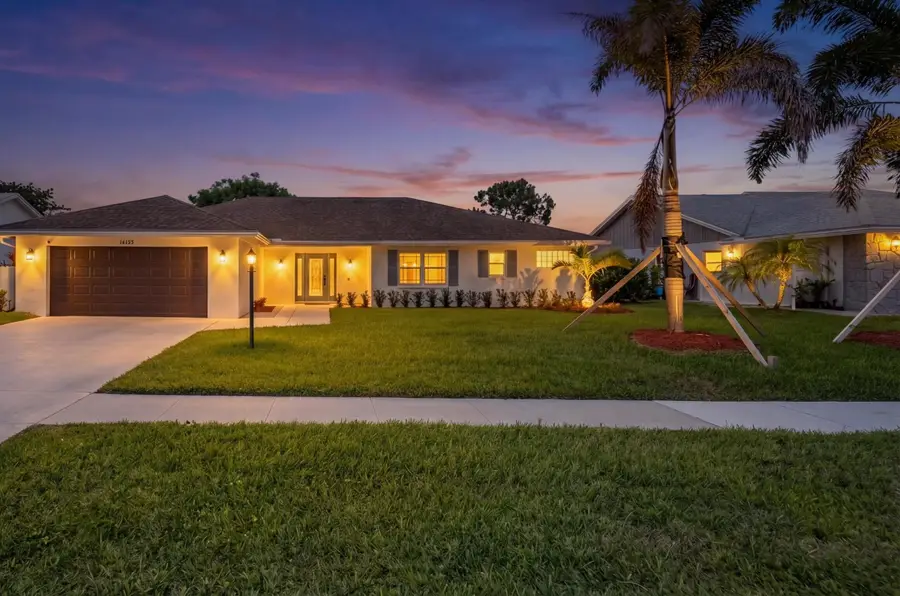 14160 Aster Avenue, Wellington, FL 33414 - #2