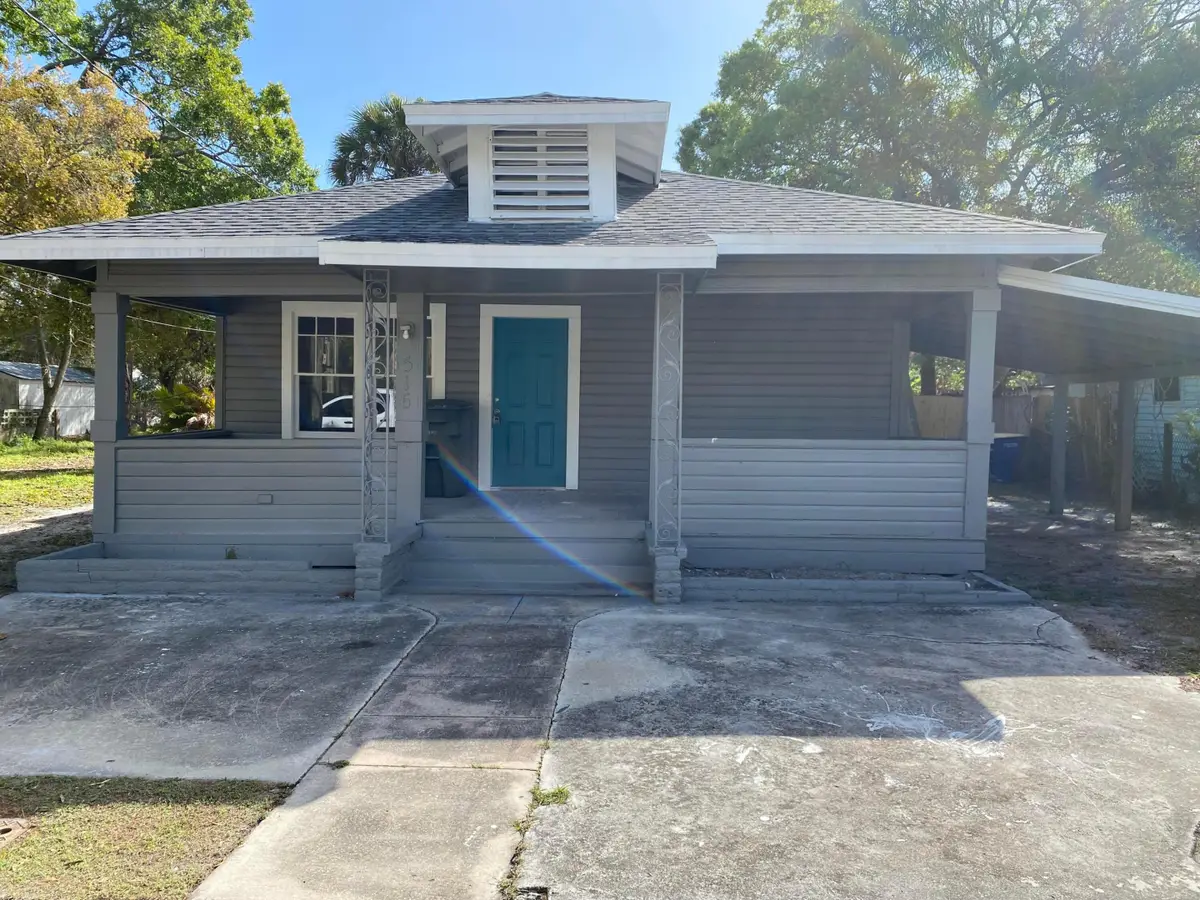 516 S 11th Street, Fort Pierce, FL 34950 - #1