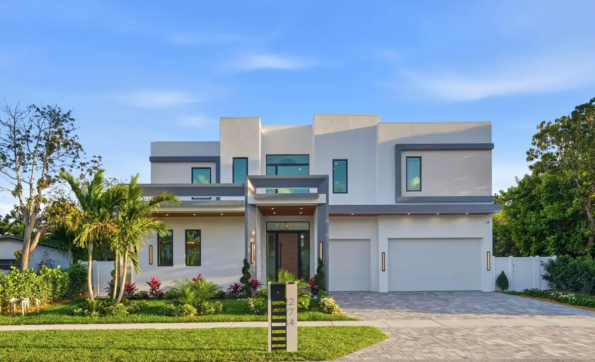 274 NE 3rd Court, Boca Raton, FL 33432 - #1