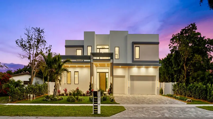 274 NE 3rd Court, Boca Raton, FL 33432 - #3