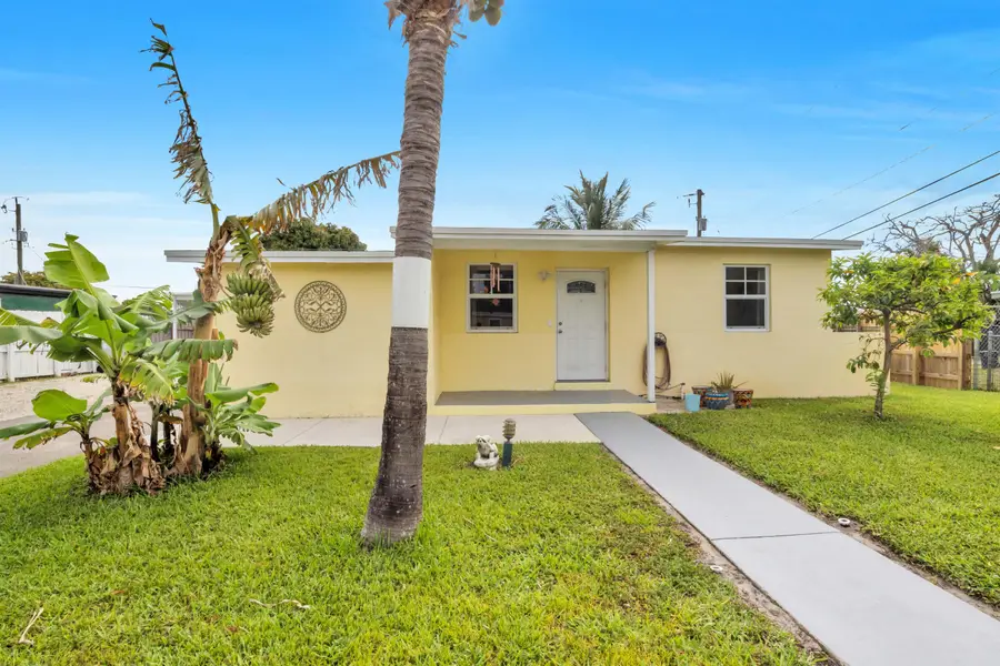 5178 NE 15th Terrace, Pompano Beach, FL 33064 - #3