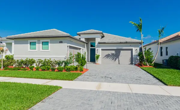 10188 SW Latium Way, Port St Lucie, FL 34987
