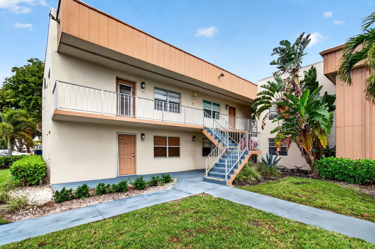 190 Piedmont D, Delray Beach, FL 33484 - #1