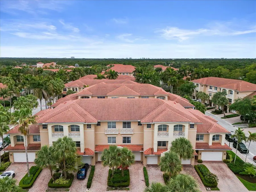 5102 Artesa Way W, Palm Beach Gardens, FL 33418 - #3