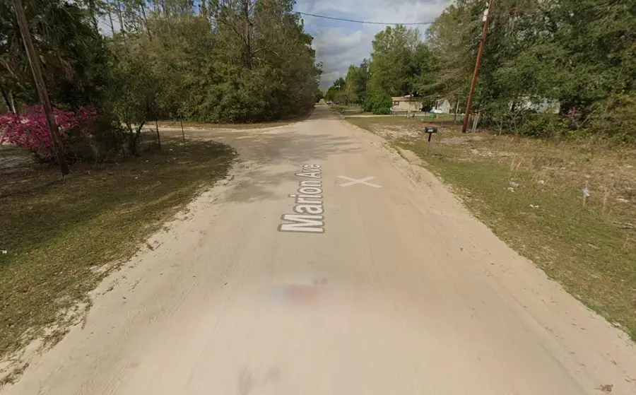Tbd Marion Avenue, Interlachen Florahome, FL 32148 - #2
