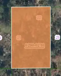 000 Unassigned Location, Interlachen Florahome, FL 32148 - #2