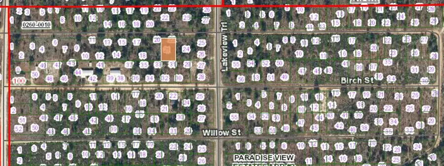 000 Unassigned Location, Interlachen Florahome, FL 32148 - #3