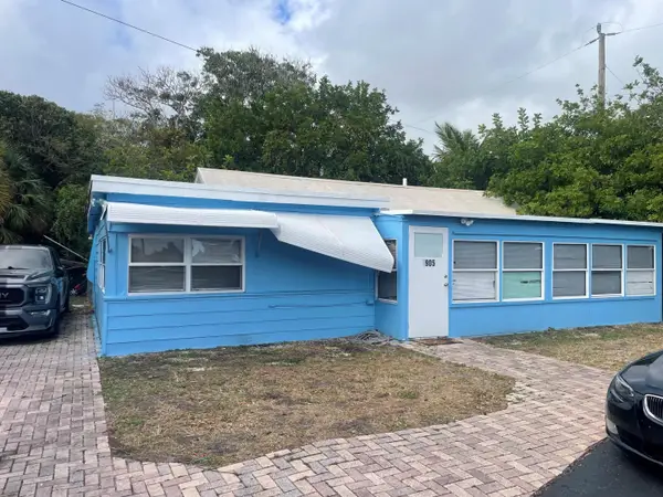 1905 Florida Street, ,, FL 33460
