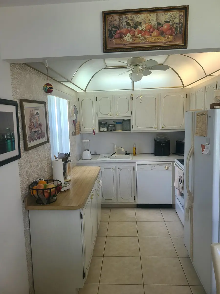 257 Brittany F #257, Delray Beach, FL 33446 - #2