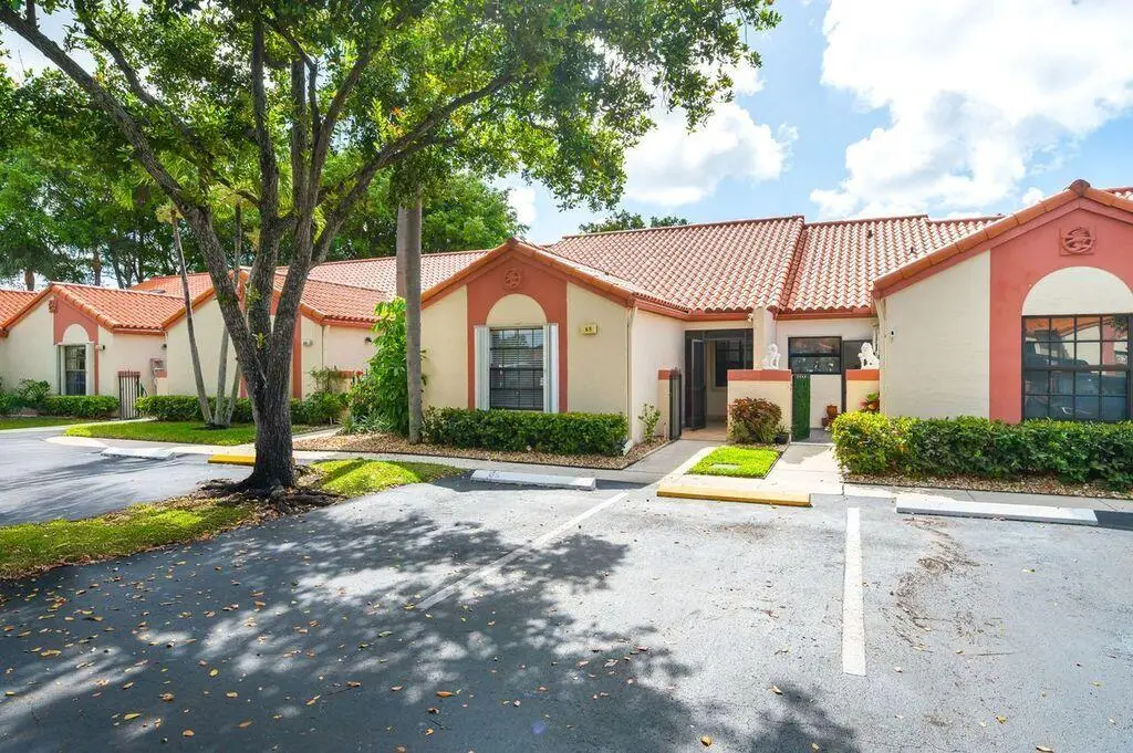 65 Centennial Court, Deerfield Beach, FL 33442 - #1