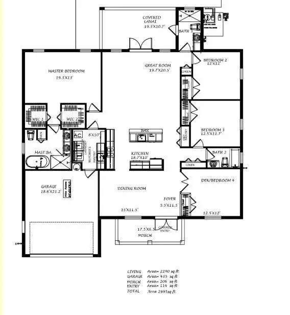 17817 NW 280th Street, Okeechobee, FL 34972 - #3