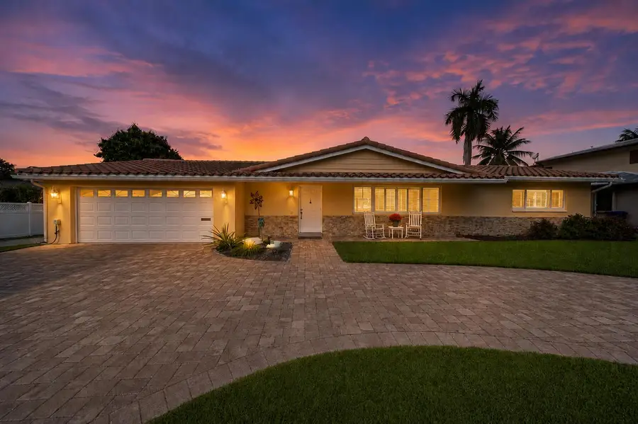 2401 SE 8th Court, Pompano Beach, FL 33062 - #2
