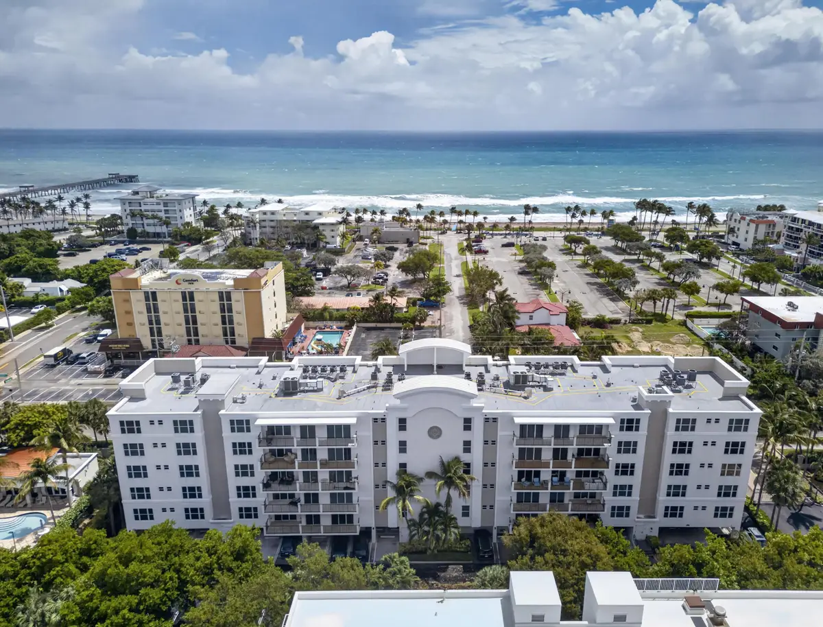 101 SE 20th Avenue #201, Deerfield Beach, FL 33441 - #1