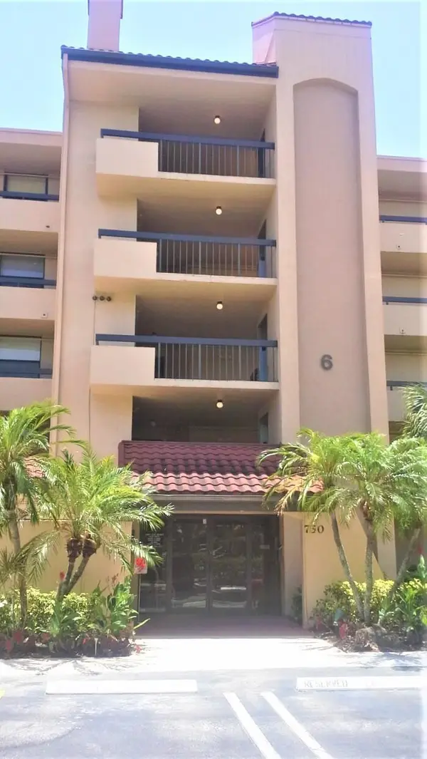 750 Egret Circle #6404, Delray Beach, FL 33444