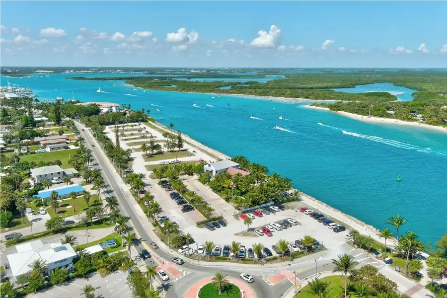355 S Ocean Drive #602, Hutchinson Island, FL 34949 - #2