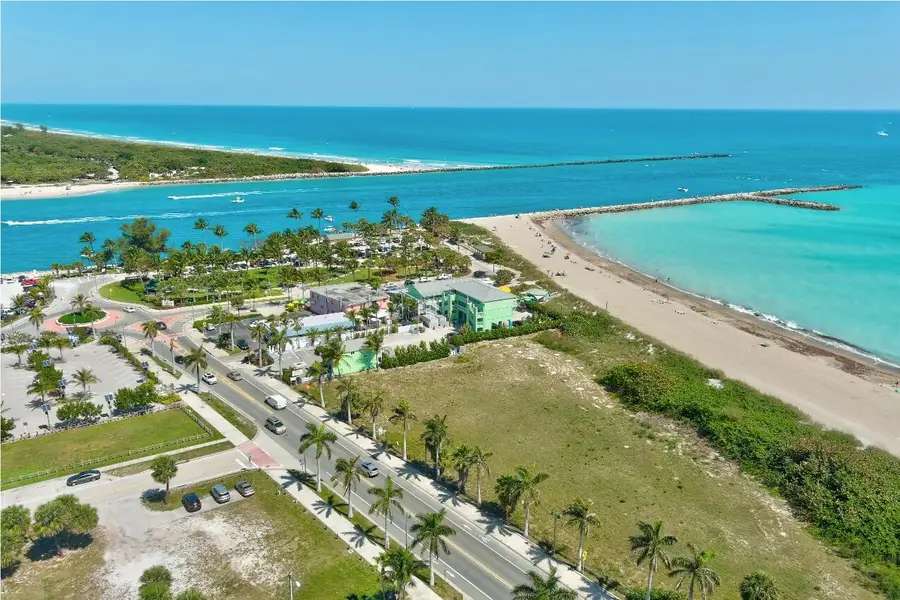 355 S Ocean Drive #602, Hutchinson Island, FL 34949 - #3