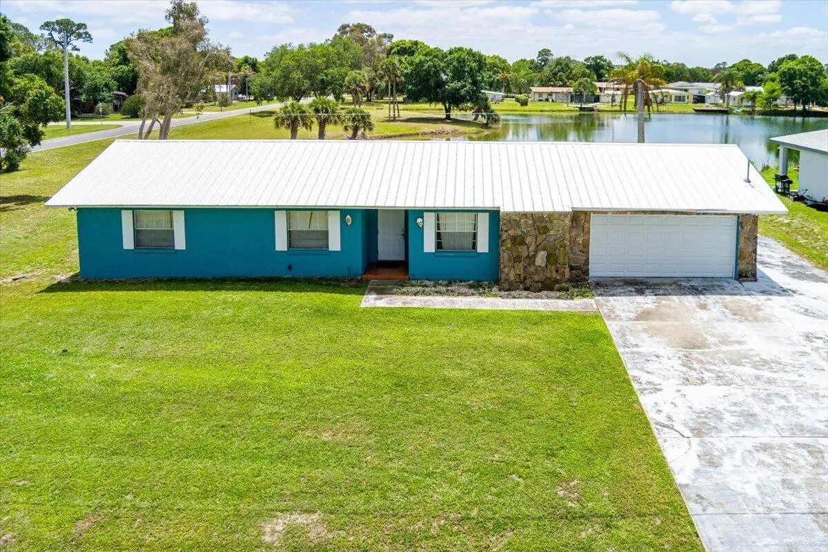 6901 Salerno Road, Fort Pierce, FL 34951 - #1