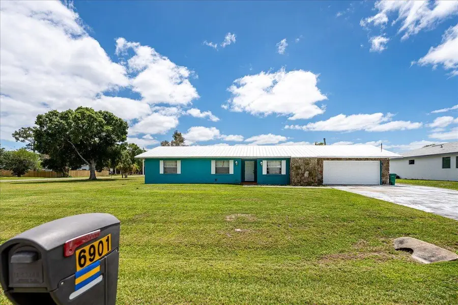 6901 Salerno Road, Fort Pierce, FL 34951 - #2