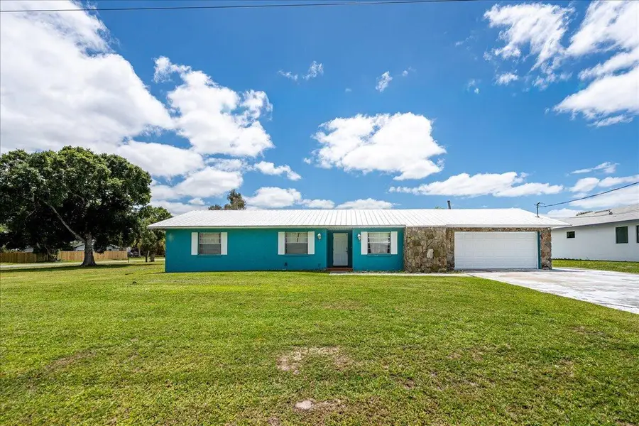 6901 Salerno Road, Fort Pierce, FL 34951 - #3