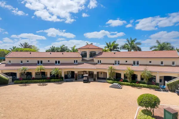 3151 Hickstead Place, Wellington, FL 33414