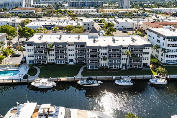 3031 NE 51st Street #106w, Fort Lauderdale, FL 33308