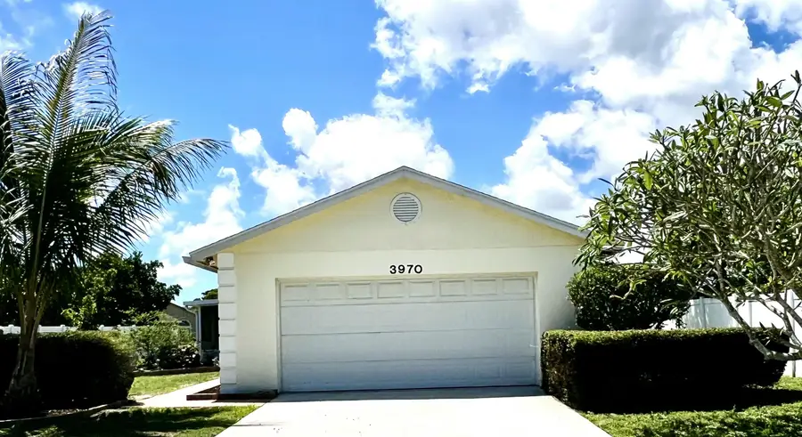 3970 Classic Court, West Palm Beach, FL 33417 - #2