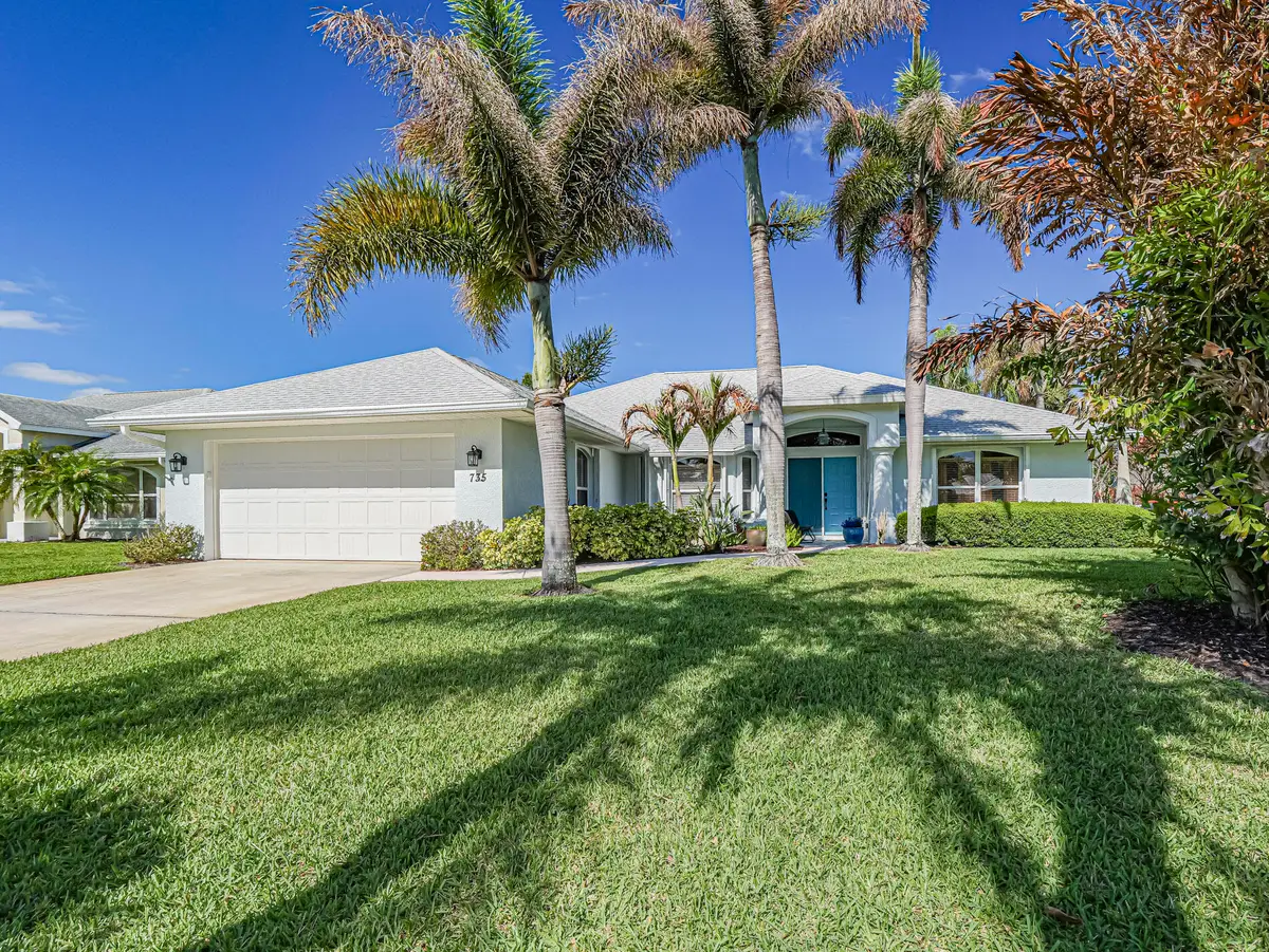 735 23rd Avenue, Vero Beach, FL 32962 - #1