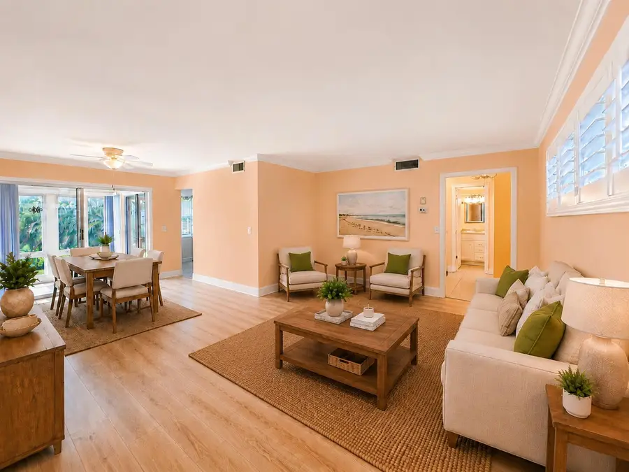 33 Colonial Club Drive #203, Boynton Beach, FL 33435 - #2