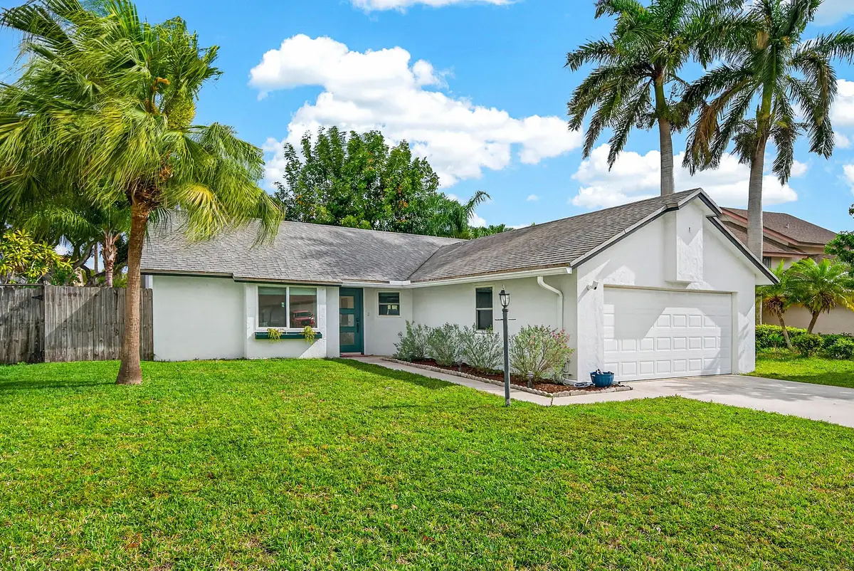 1713 Banyan Creek Court, Boynton Beach, FL 33436 - #1