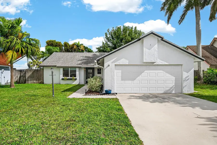 1713 Banyan Creek Court, Boynton Beach, FL 33436 - #2