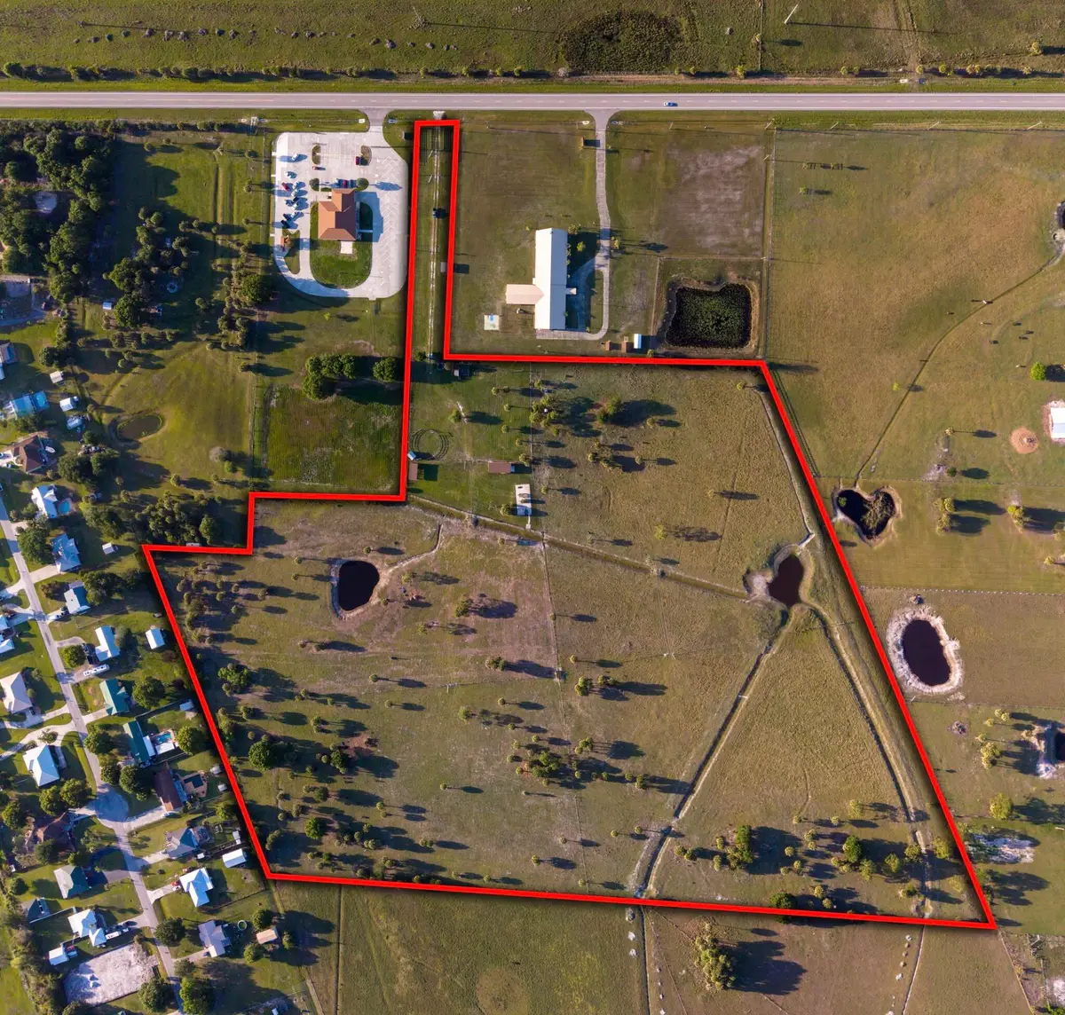 8164 Highway 70 W, Okeechobee, FL 34972 - #1