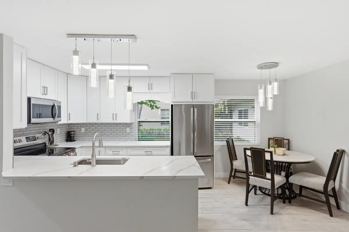 634 Normandy N, Delray Beach, FL 33484 - #1