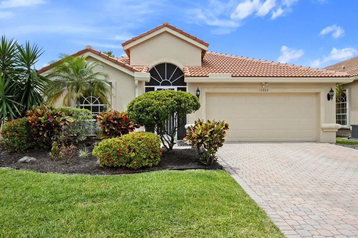 10603 Grande Palladium Way, Boynton Beach, FL 33436 - #1