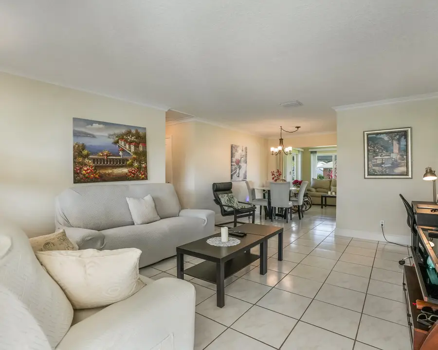 4712 Mainland Drive, Tamarac, FL 33319 - #2