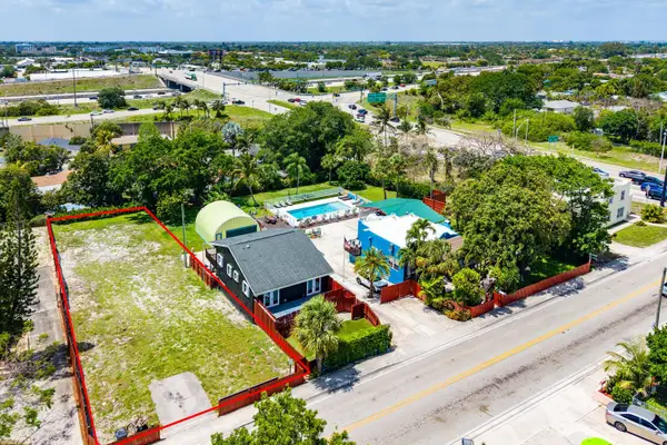 905 N A Street, ,, FL 33460