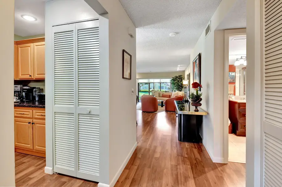 15 Stratford Drive #A, Boynton Beach, FL 33436 - #2