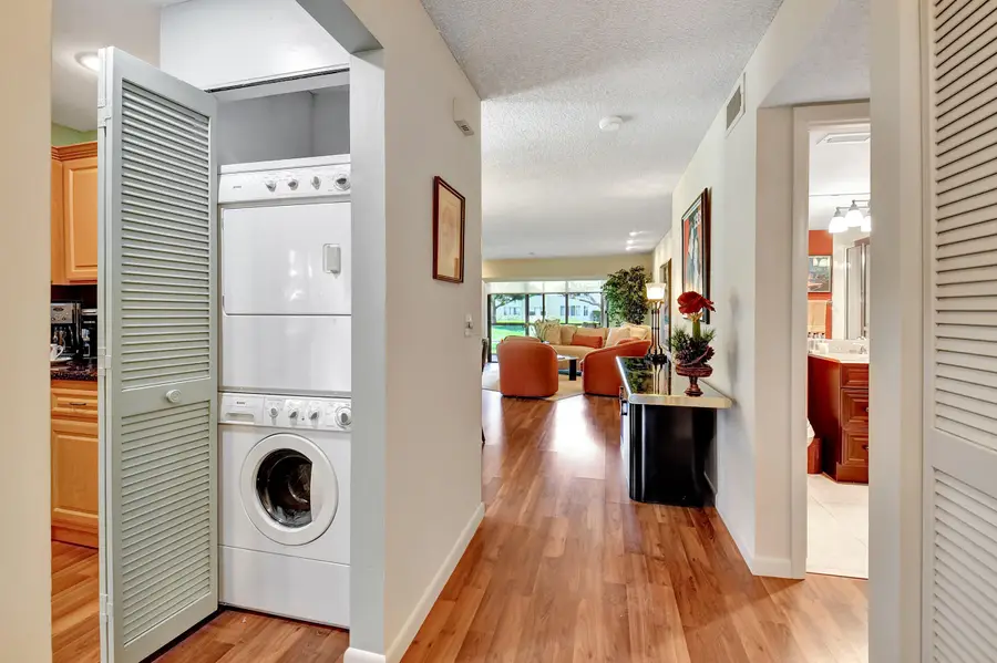 15 Stratford Drive #A, Boynton Beach, FL 33436 - #3