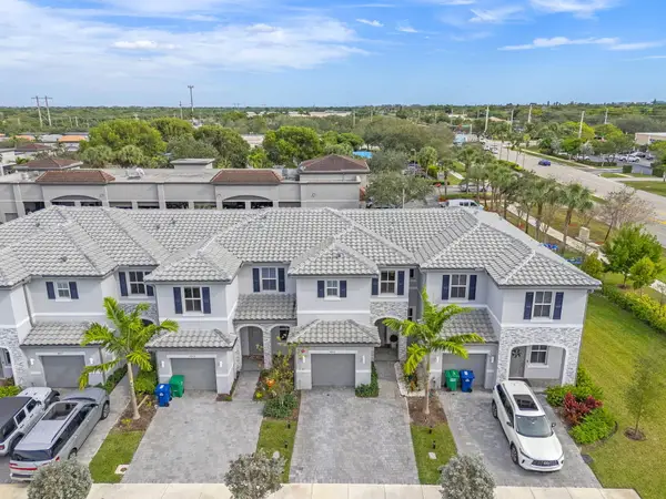 4613 NW 118th Avenue #4613, Coral Springs, FL 33076