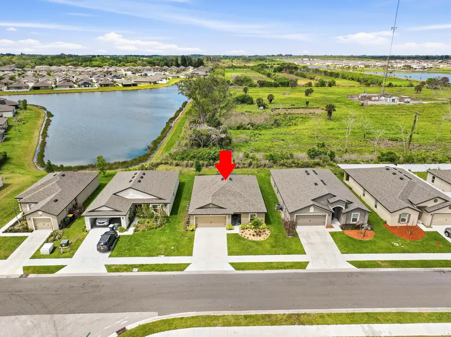 5240 Imagination Drive, Fort Pierce, FL 34947 - #3
