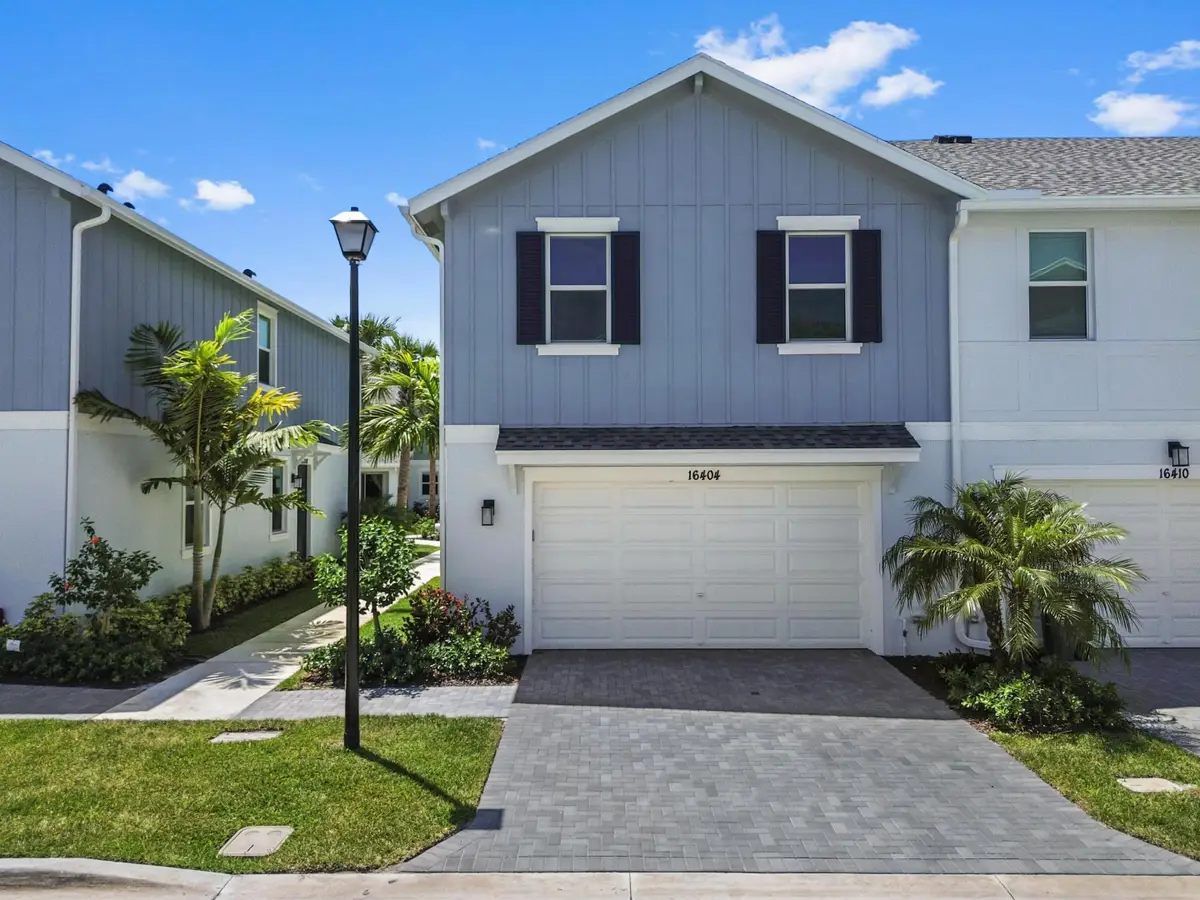 16404 Mirabell Manor Lane, Loxahatchee, FL 33470 - #1