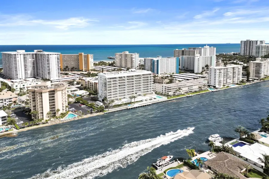 407 N Riverside Drive #503, Pompano Beach, FL 33062 - #3