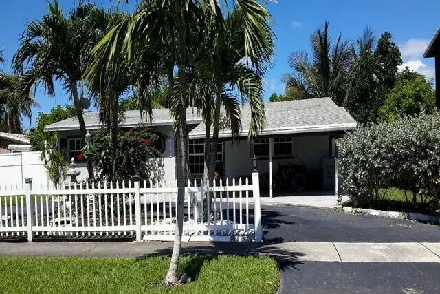 2411 NE 2nd Terrace, Pompano Beach, FL 33064 - #1