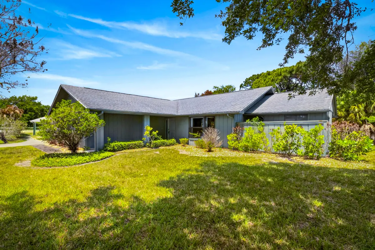 2289 SE Genoa Street, Port Saint Lucie, FL 34952 - #1