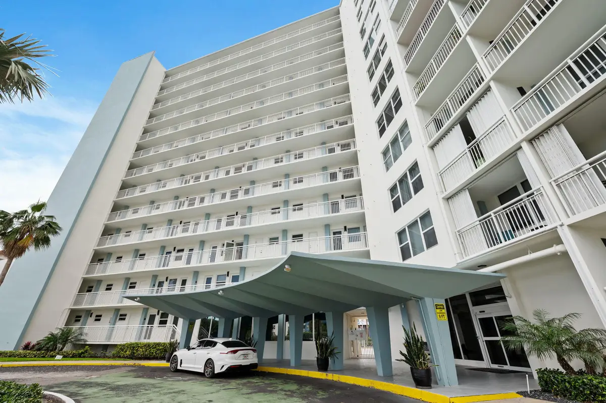 201 N Ocean Boulevard #Ph2, Pompano Beach, FL 33062 - #1