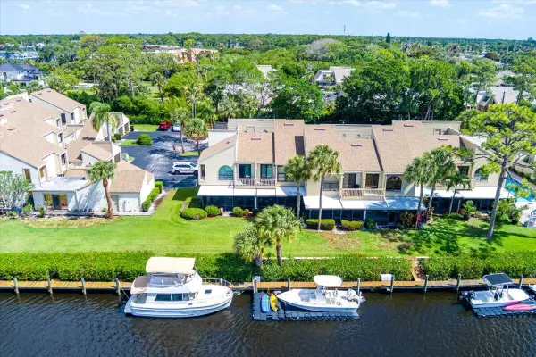 1102 SE Mitchell Avenue #205, Port St Lucie, FL 34952