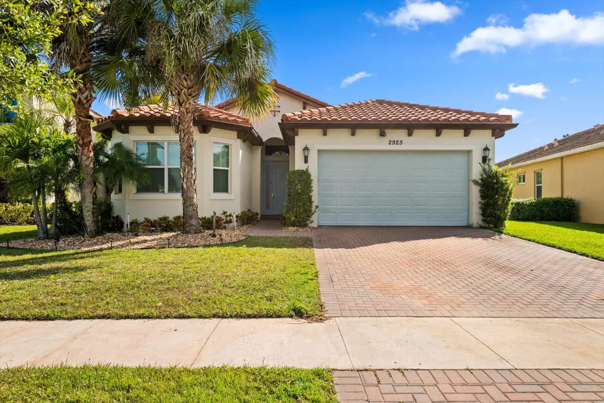 2925 Bellarosa Circle, Royal Palm Beach, FL 33411 - #1