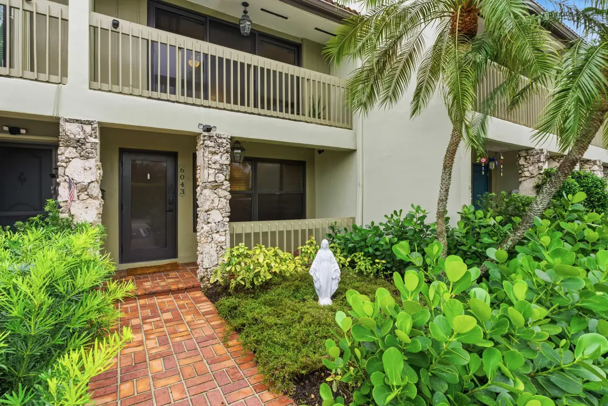 6043 Bayview Drive #6043, Fort Lauderdale, FL 33308 - #1