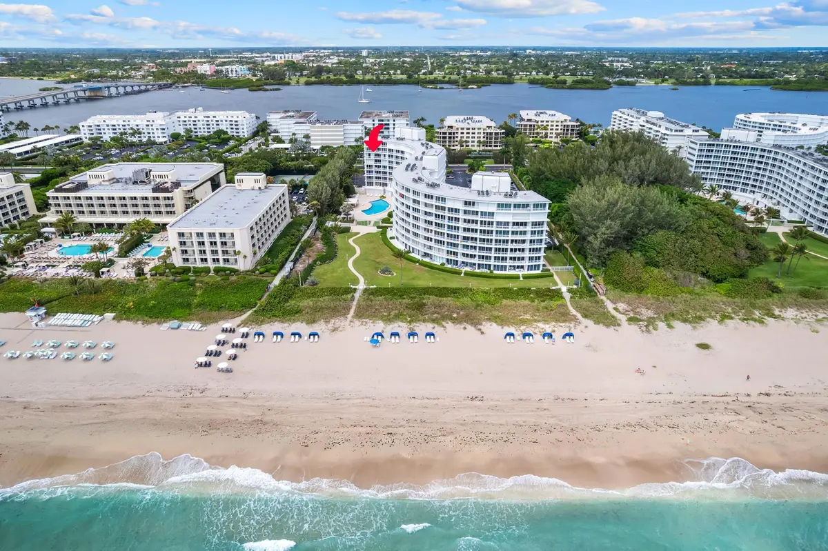 2780 S Ocean Boulevard #612, Palm Beach, FL 33480 - #1