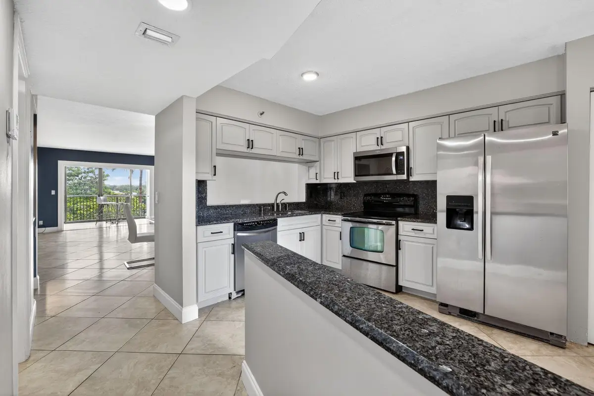 2206 S Cypress Bend Drive #401, Pompano Beach, FL 33069 - #1